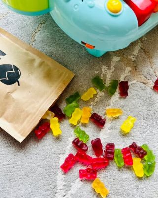 Niekedy je to s tými deťmi naozaj na zblbnutie! Len na jednej strane niečo poupratujete, na druhej je zas regulérny chaos...