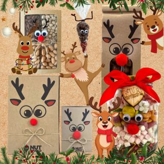 Sobíkov nie je nikdy dosť! Sú roztomilí, veselí a rozdávajú radosť na prvý pohľad.... Sobíci vtrhli na náš e-shop s...