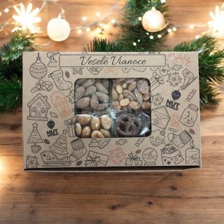 🎄Vianoce sú tu cobydup a vy hľadáte tie najdarčeky, ktoré sa budú páčiť a neskončia na dne skrine? Tak to ste u nás...