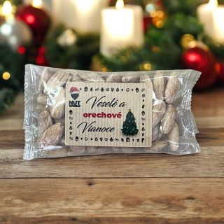 Hľadáte malú vianočnú pozornosť pre kolegov z práce? Alebo drobnosť pre pani učiteľku, maličkosť pre radosť vášmu...